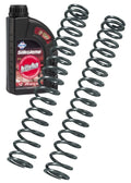 BITUB FORK SPRINGS KIT PROGRESSIVE MS24