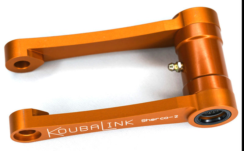 KOUBA LOWERING KIT
