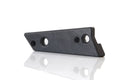 AXP CHAIN GUIDE PAD BLK