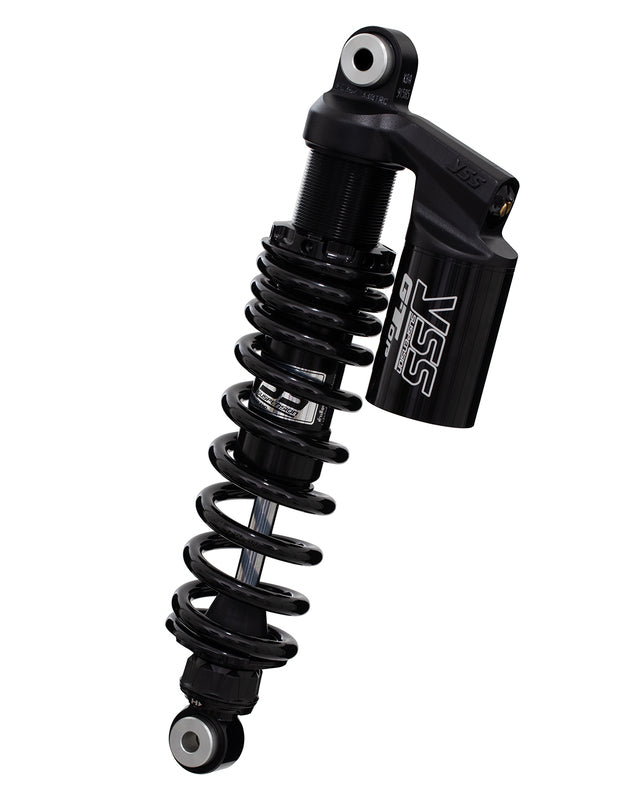 YSS SHOCK GAS TOP LINE