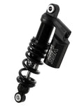 YSS SHOCK GAS TOP LINE BLACK EDITON