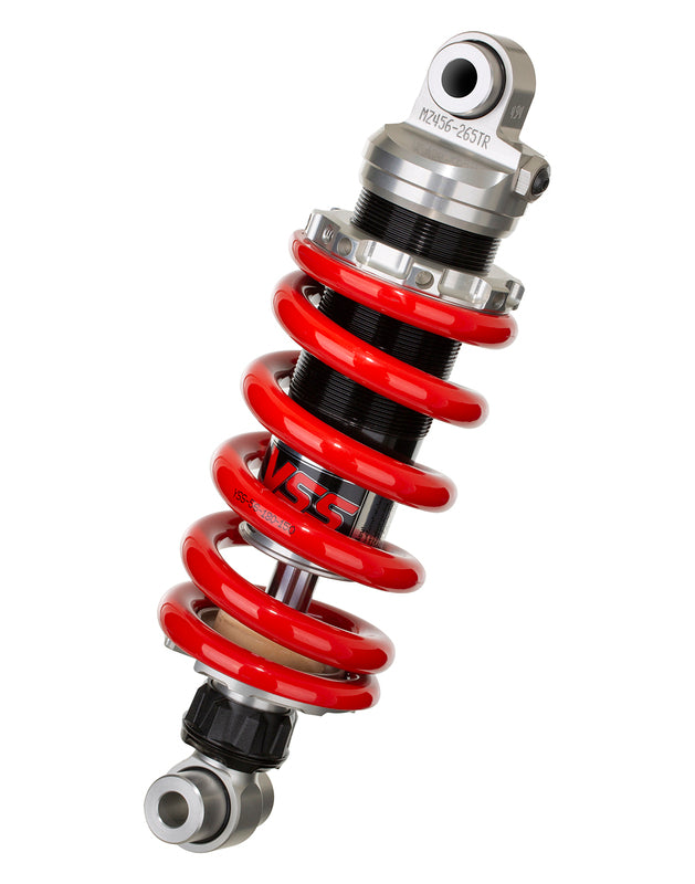 YSS SHOCK GAS TOP LINE
