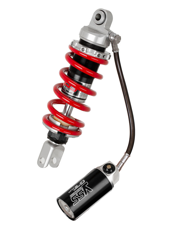 YSS SHOCK GAS TOP LINE
