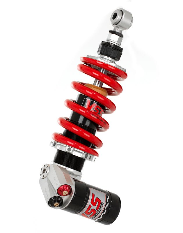 YSS SHOCK GAS H-L SPEED G-RACING