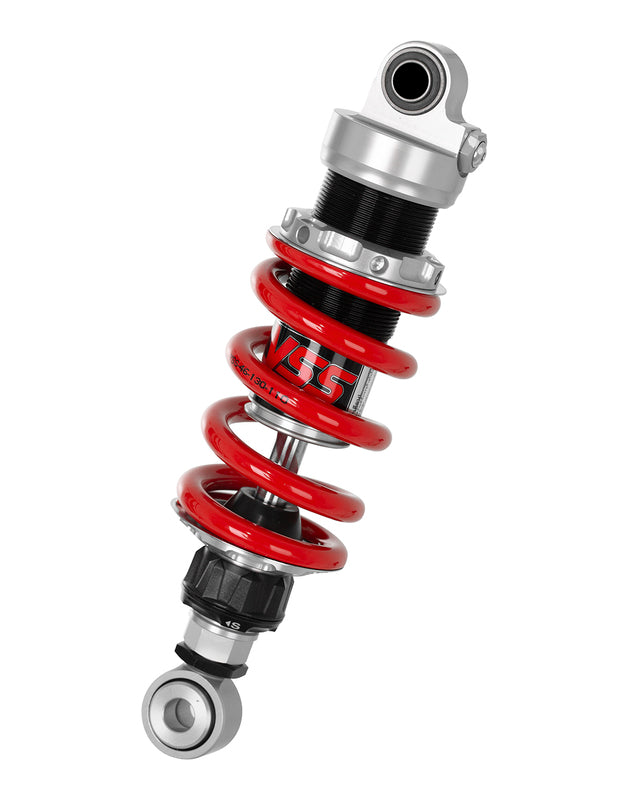 YSS SHOCK GAS TOP LINE