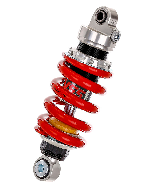 YSS SHOCK GAS TOP LINE