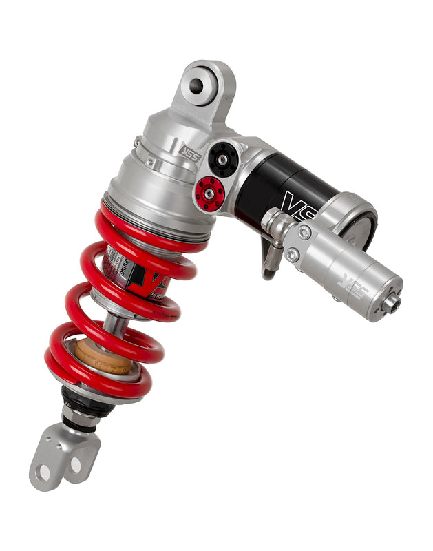 YSS SHOCK GAS H-L SPEED G-RACING