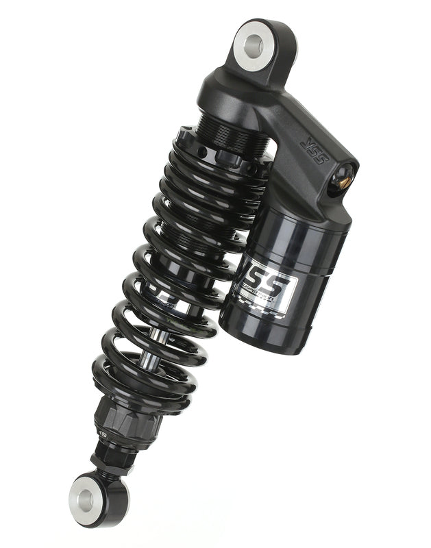 YSS SHOCK GAS TOP LINE BLACK EDITION