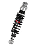 YSS SHOCK GAS TOP LINE BLACK EDITION
