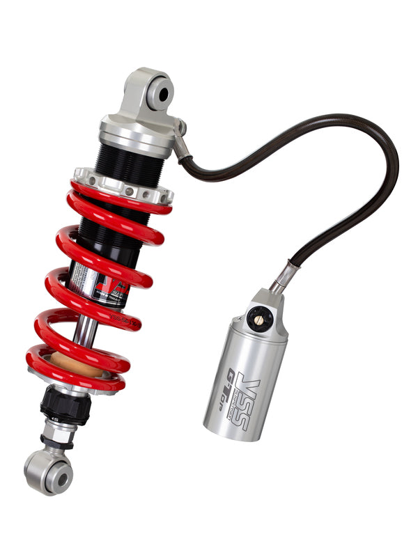 YSS SHOCK GAS TOP LINE