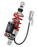 YSS SHOCK GAS H-L SPEED G-RACING