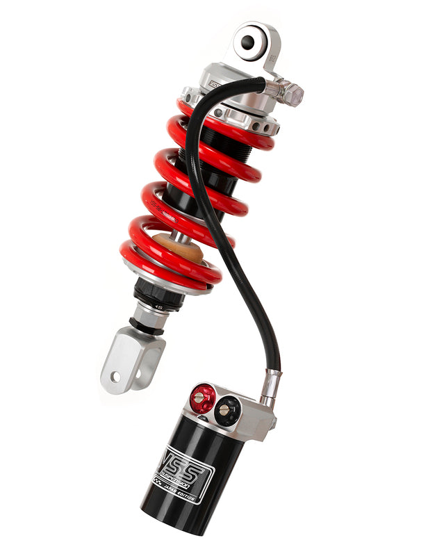 YSS SHOCK GAS H-L SPEED G-RACING