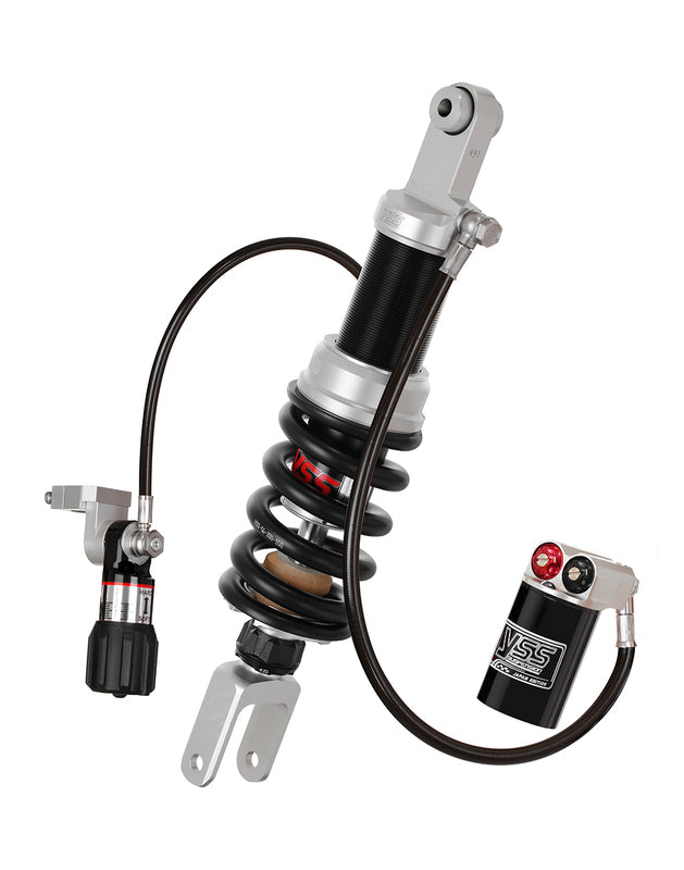 YSS SHOCK GAS H-L SPEED G-RACING