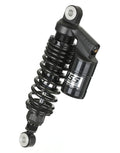 YSS SHOCK GAS TOP LINE BLACK EDITION