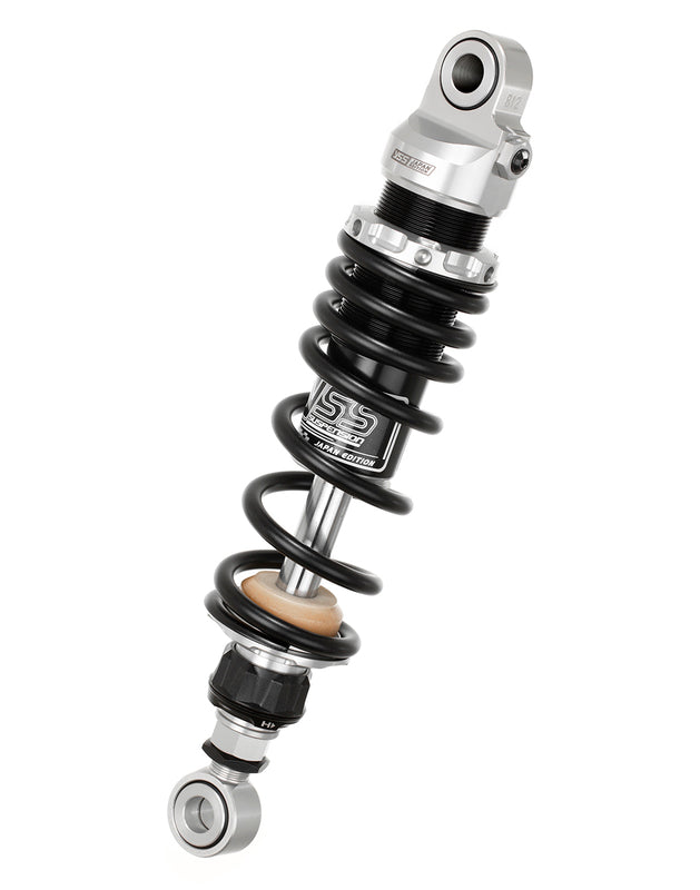 YSS SHOCK GAS TOP LINE