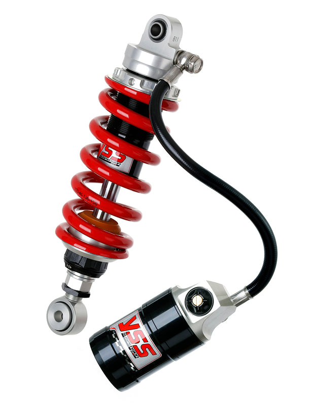 YSS SHOCK GAS TOP LINE