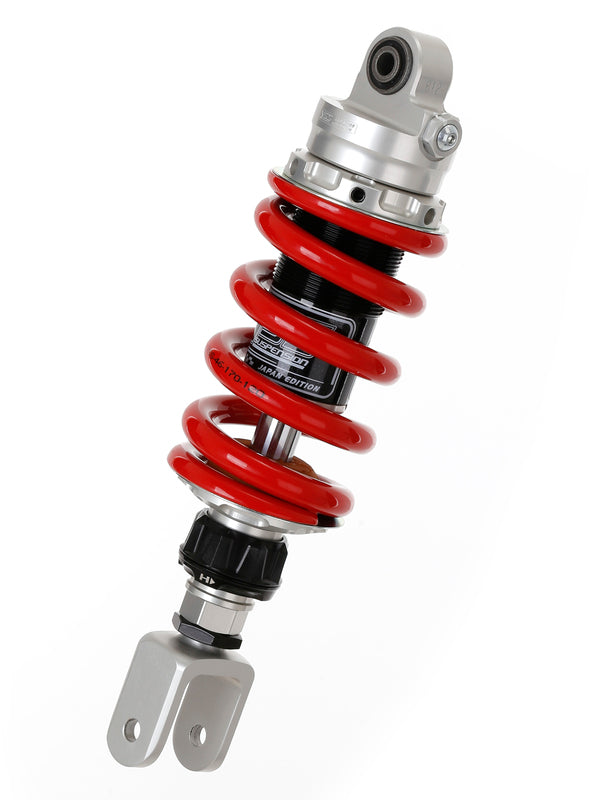 YSS SHOCK GAS TOP LINE