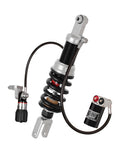 YSS SHOCK GAS H-L SPEED G-RACING