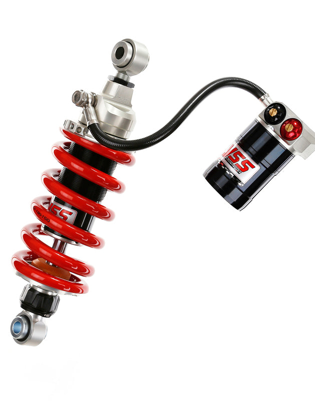 YSS SHOCK GAS H-L SPEED G-RACING