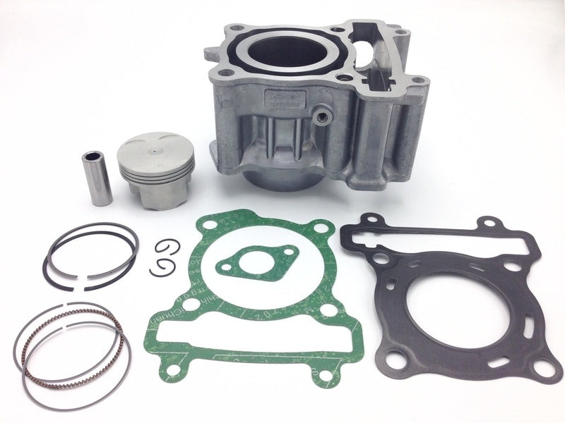 TECNI CYLINDER