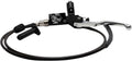 REKLU BRAKE KIT  LEFT HAND REAR BRAKE