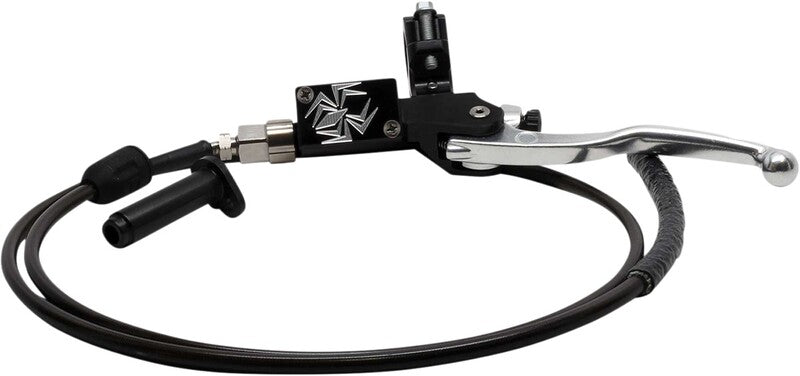 REKLU BRAKE KIT  LEFT HAND REAR BRAKE