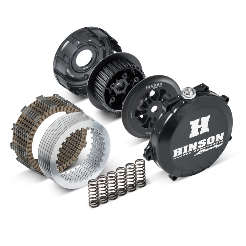 HINSO CLUTCH COMPLETE