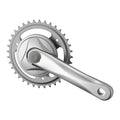 PROWH CRANKSET 175MM 42T