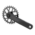 PROWH CRANKSET JUNIOR 152MM 32T