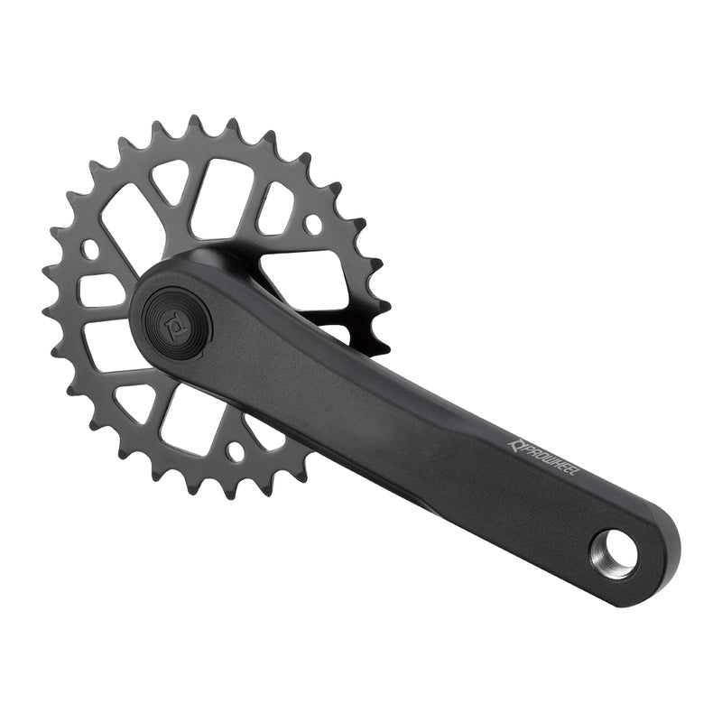 PROWH CRANKSET JUNIOR 152MM 32T