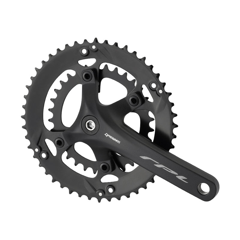 PROWH CRANKSET JUNIOR 160MM 48/32