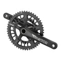 PROWH CRANKSET ROAD 172.5MM 50/34