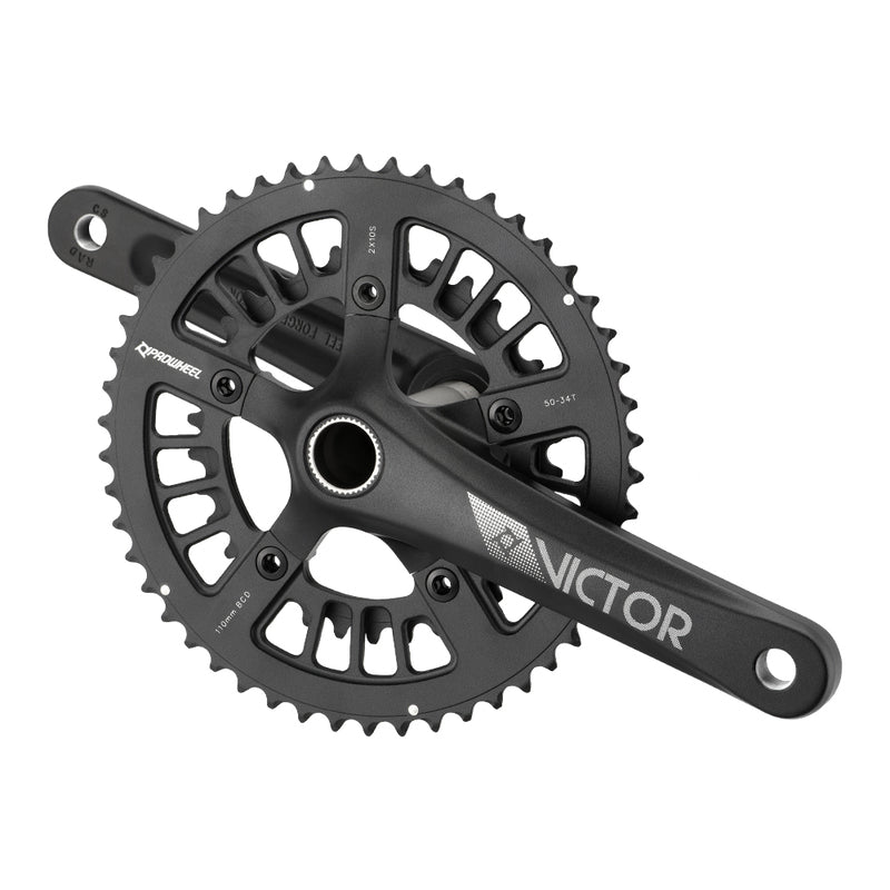 PROWH CRANKSET ROAD 172.5MM 50/34