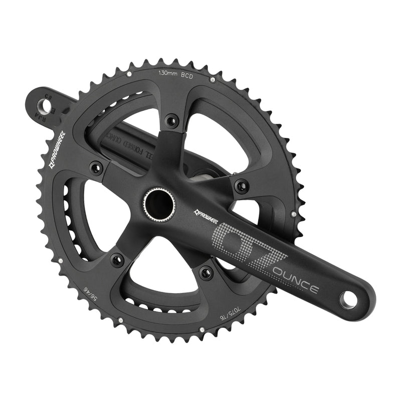 PROWH CRANKSET CITY/FOLD 175MM 56/46
