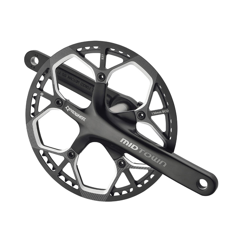 PROWH CRANKSET CITY 170MM 48T