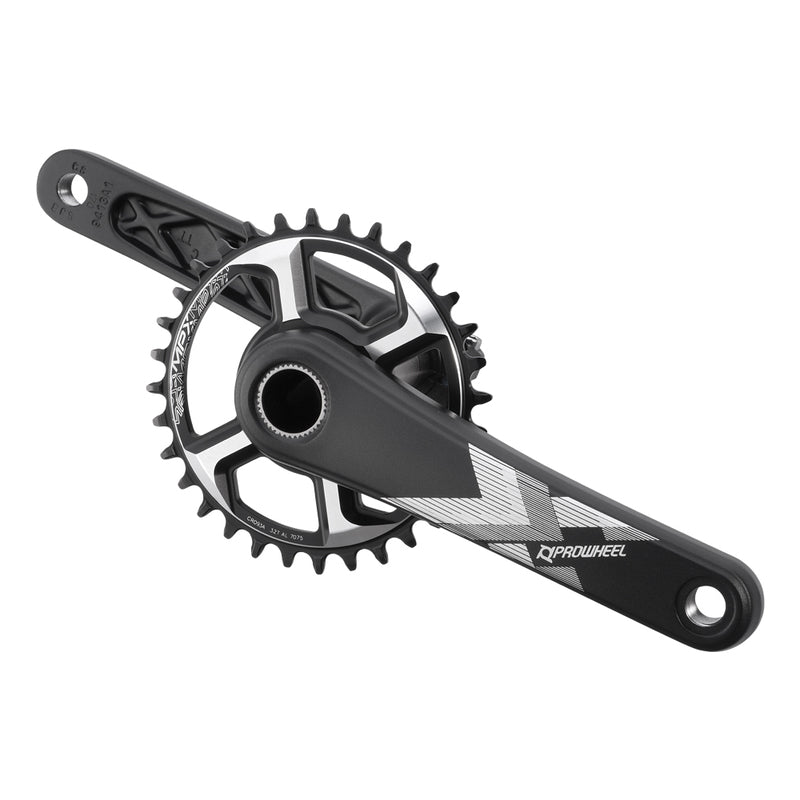 PROWH CRANKSET MTB 170MM 34T