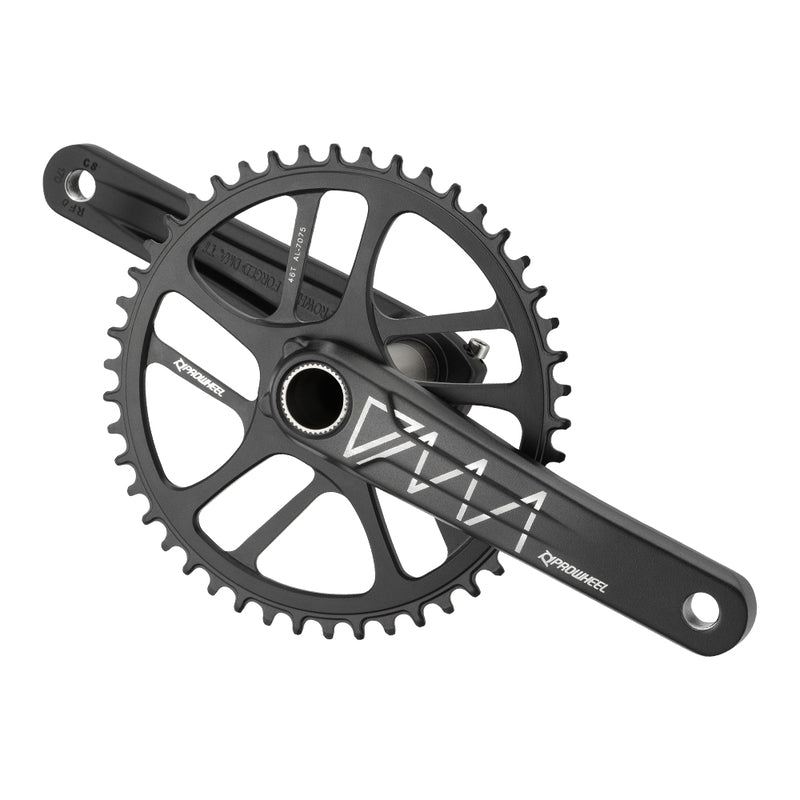 PROWH CRANKSET ROAD 172.5MM 48T