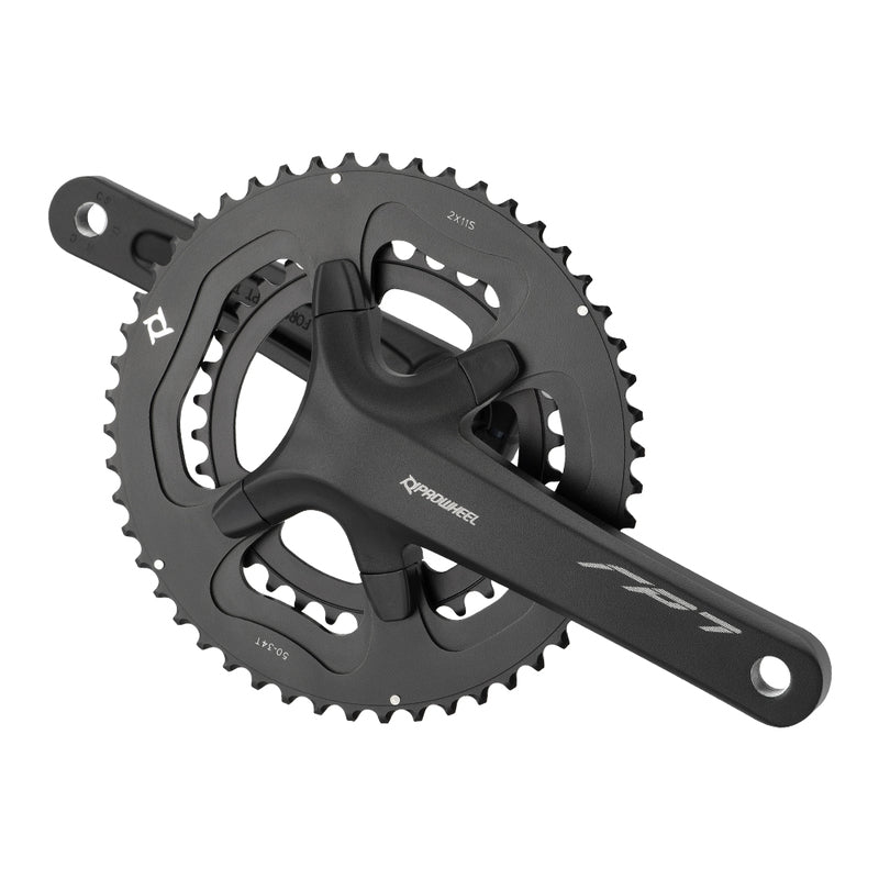 PROWH CRANKSET ROAD 172.5MM 53/39