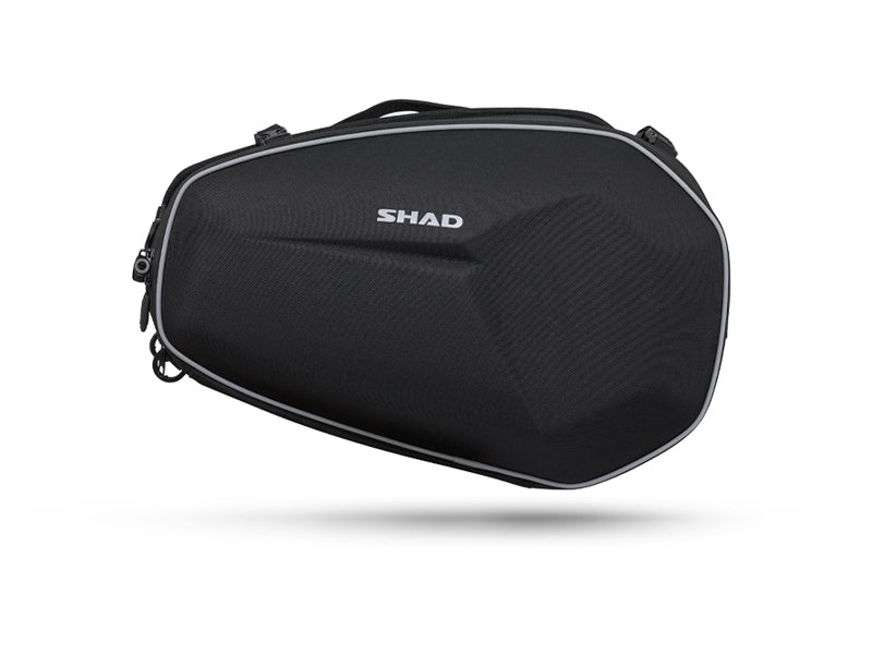 SHAD EXPANDABLE SADDLE BAGS E48 2 un.