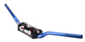 ODI MX HANDLEBARS 2014 ALLOY , BLU