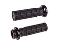 ODI V-TWIN LOCK-ON GRIP, BLK