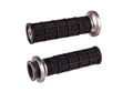 ODI V-TWIN LOCK-ON GRIP, GUN