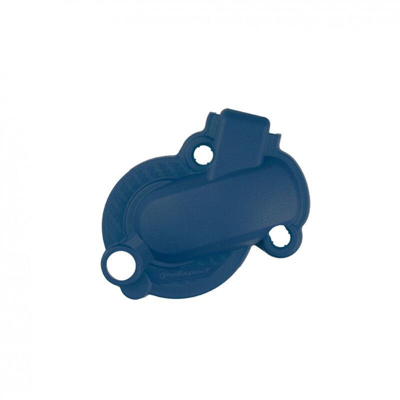 POLIS WATERPUMP COVER , BLU