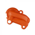 POLIS WATERPUMP COVER , ORG