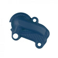 POLIS WATERPUMP COVER , BLU
