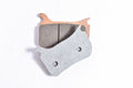 BERNG BRAKE PADS KIT1200R2T SINTER METAL