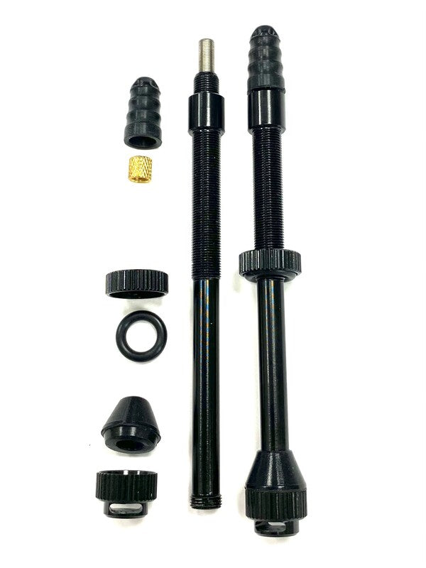 VBIKE VMAX HIGH VOL VALVE ROAD 80MM
