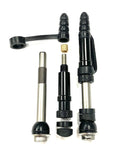 VBIKE VMAX HIGH VOL VALVE MTB 60MM