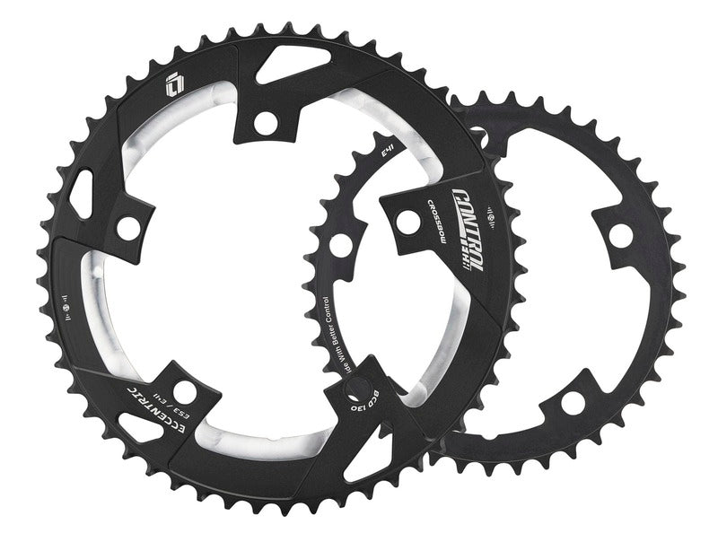 CTECH ECCENTRIC RING 51T BCD110MM