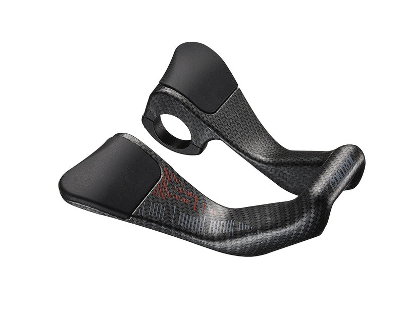 CTECH SIROCO AERO MINI CLIP-ON
